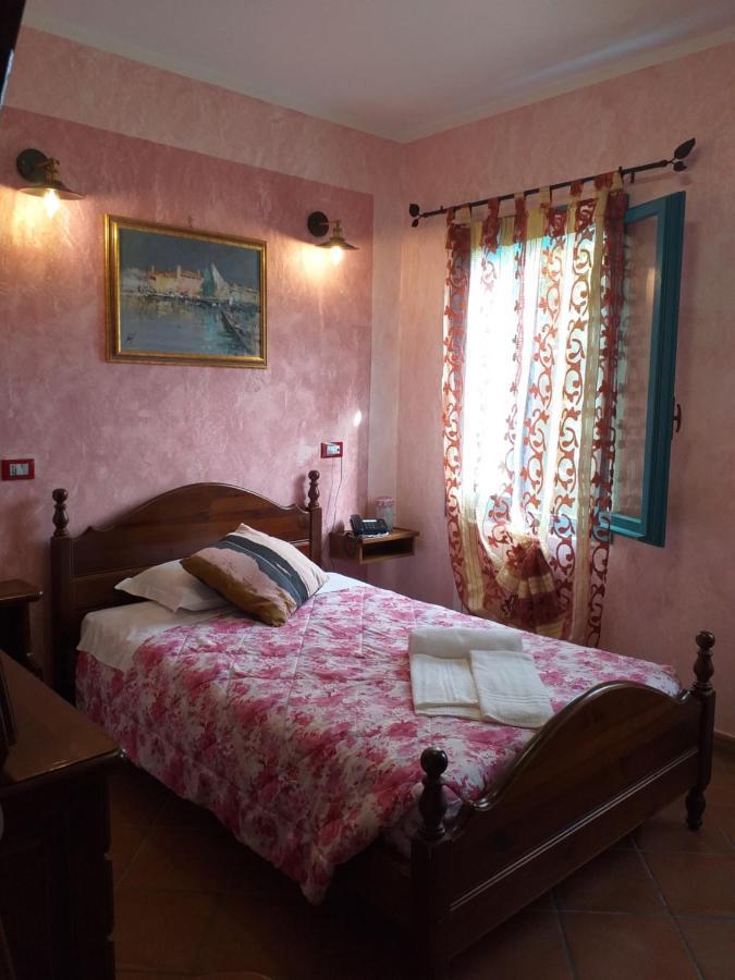 Hotel Rurale Cannevie Lido di Volano Zimmer foto